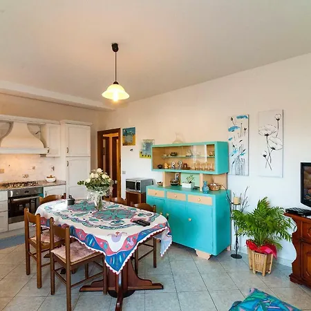 Apartment San Teodoro