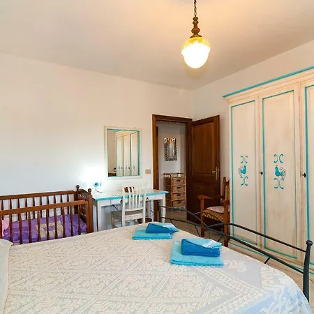Apartment Appartamento San Teodoro *