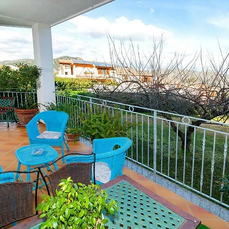 Apartment Appartamento San Teodoro San Teodoro (Sardinia)