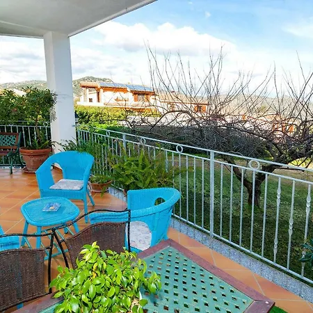 Apartment San Teodoro San Teodoro (Sardinia)