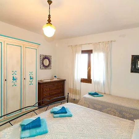 Appartamento San Teodoro