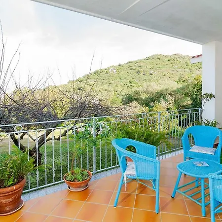 San Teodoro Apartment