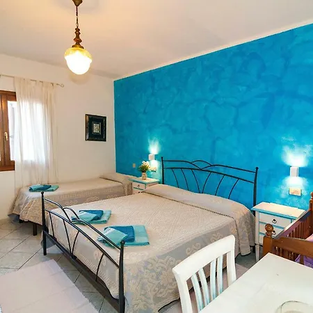 Appartamento San Teodoro