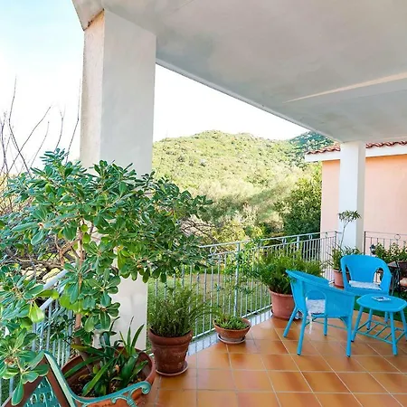 Apartment Appartamento San Teodoro San Teodoro (Sardinia)