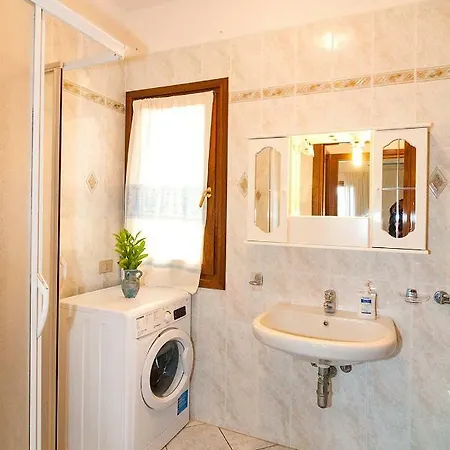 Apartment Appartamento San Teodoro San Teodoro (Sardinia)