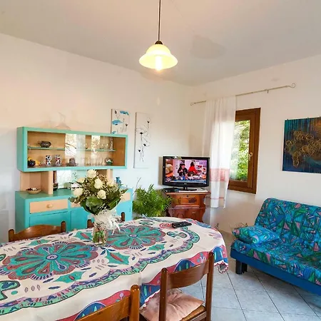 Appartamento San Teodoro * San Teodoro (Sardinia)